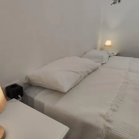 Prázdninový dům La Caracola 3habsolarium A 1min De La Playa La Restinga