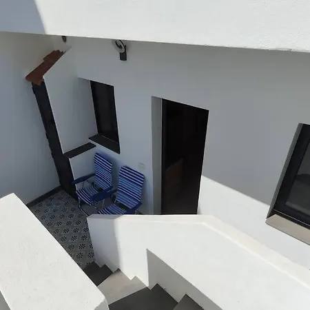 La Caracola 3habsolarium A 1min De La Playa Holiday home *