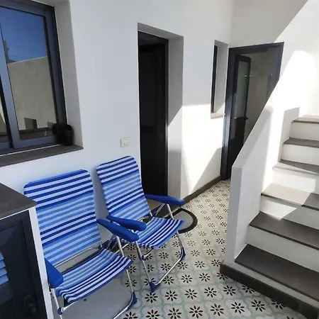 La Caracola 3habsolarium A 1min De La Playa Holiday home