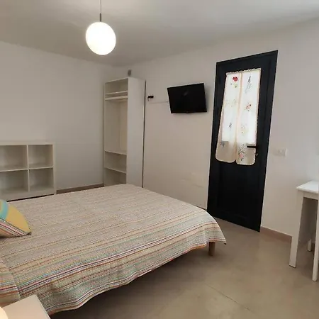 La Caracola 3habsolarium A 1min De La Playa Holiday home *
