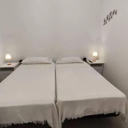 La Caracola 3habsolarium A 1min De La Playa Holiday home